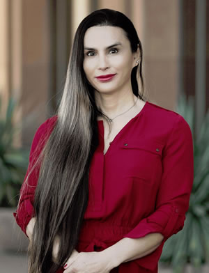 Dr. Ellie Zara Ley - Metoidioplasty Scottsdale Arizona