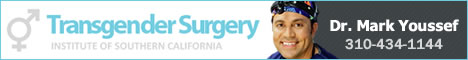 Dr. Mark Youssef FTM Top Surgery Los Angeles