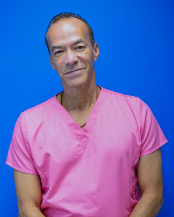 Dr. Christopher Salgado FTM Surgery