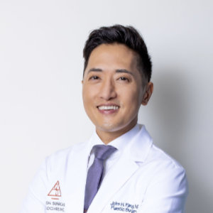 Dr. Dr. John Henry Pang