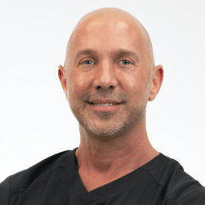 Dr. John Whitehead