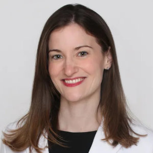 Dr. Laurel Chandler